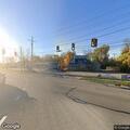 Two-car crash at Orchard Lake and Grand River