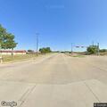 Traffic stop at Preston and Pecan in Celina