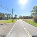 Crash with possible injuries at James Madison Highway