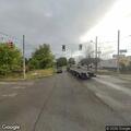 Traffic stop at 11th and Findlay streets