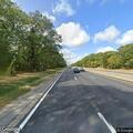 Vehicle crash on Southern State Parkway