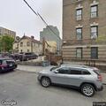 Person having seizure near booth near Bronx