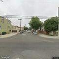 Traffic stop on 10th Street in Long Beach