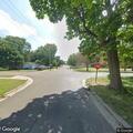 Animal complaint at Lowville and West Ives