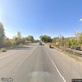 Traffic stop at SR 32 and River Road