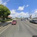 Traffic accident at West Orangethorpe and Canvas