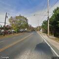 Minor traffic collision at East Diamond Avenue