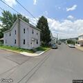 Person experiencing chest pain in Lykens, PA