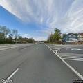 Injury crash on I-80 west at Route 23 in Wayne