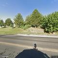 Traffic stop for photo violation on Marketplace Drive