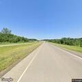 Driver speeding and passing on shoulder on I-94