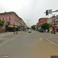 Minor crash at Washington and Court streets