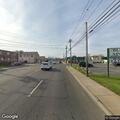 Two-car crash on Montauk Highway and Buchanan Avenue