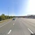Two-vehicle crash on Route 28 near Dulles Greenway