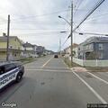 Traffic stop at West Main and Mechanic