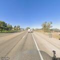 Traffic stop for defective equipment warning