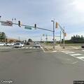 Crash in center lane near Route 46 in Teterboro