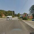 Traffic stop at Marathon on route 43