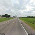 Southbound lane of Highway 4 blocked for hazard
