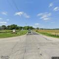 Traffic stop on Old County Road 17 in Goshen