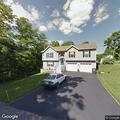 Verbal landlord tenant dispute outside home