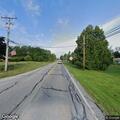 Traffic stop on Bell Road near Sun Ridge Lane