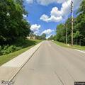 Injured deer reported off roadway near Clark Street