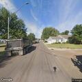 Gas line break prompts evacuation in neighborhood