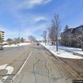 Person with abdominal pain near Villa Park