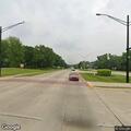 Injury crash at University and Squirrel