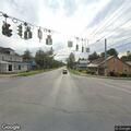 Erratic pickup driving near Genesee and North Court