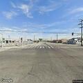 Abandoned vehicle reported at 135th and Avalon