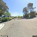 Traffic stop on Lodianna Street in Vallejo