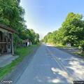 Single-car crash on Battle Creek Road