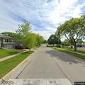 Mutual aid EMS dispatch at East Schaumburg Road and Green Meadows