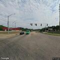 Traffic stop at intersection of US 84 and AL 55