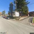 Carbon monoxide alarm near Morris Street