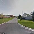 Runaway reported near New York and Hugo streets