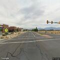 Traffic stop on South Fort Herriman Boulevard