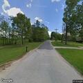 Verbal disturbance at County Road residence