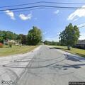 Truck reported driving in wrong lane on Guilford Road