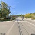 Traffic stop at Genesee Street and South Street