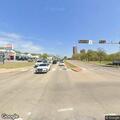 Wrong-way driver in black Chevy Cruze reported