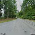 Traffic stop on Boston Post Road in Amherst