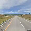 Young adult with alcohol poisoning on US-61