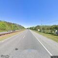 Motor vehicle crash on Worcester Highway