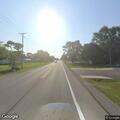 Traffic stop for truck with expired registration