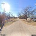 Person having breathing problem at North Danby Drive home
