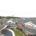 Medical emergency at Renaissance Health and Rehab
