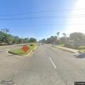 Vehicle fire at West Granada Boulevard